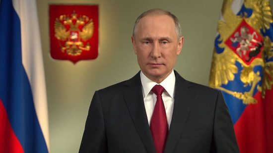Сегодня, 7 октября, свой 70-летний юбилей празднует наш Президент и Верховный Главнокомандующий – Владимир Владимирович Путин.